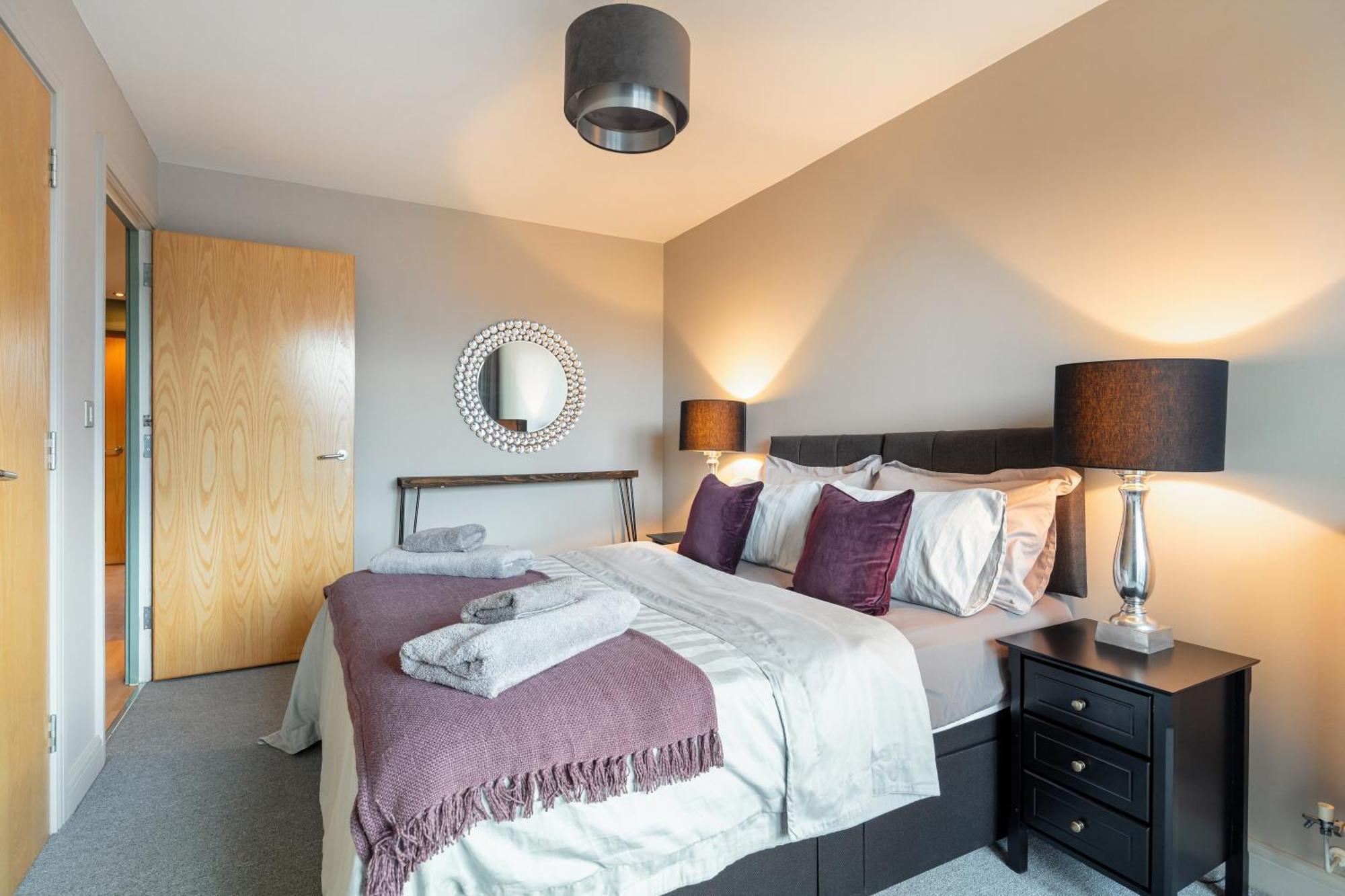 Excel, O2, Canary Wharf, London City Airport - Free Parking Eksteriør bilde