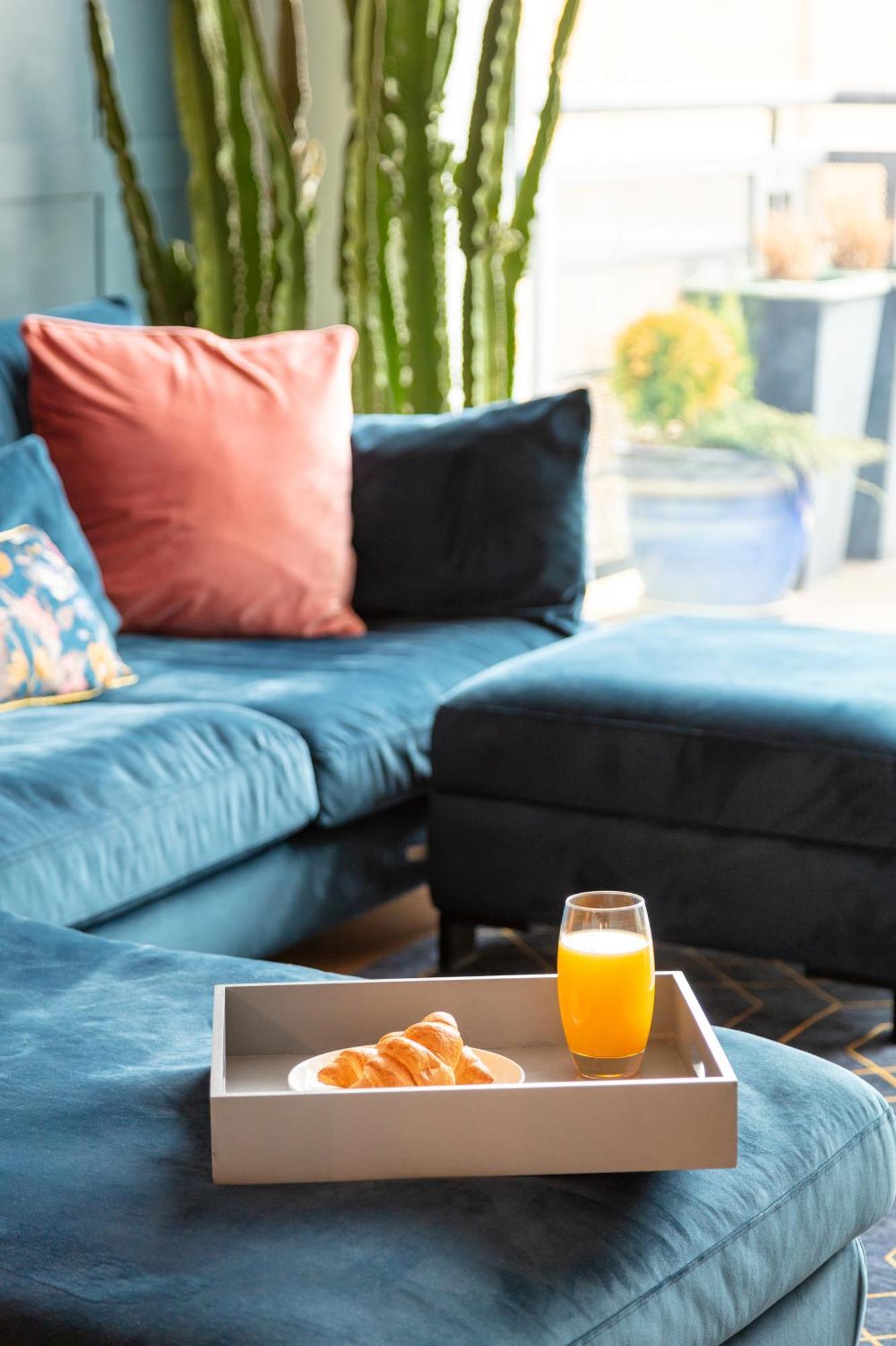 Excel, O2, Canary Wharf, London City Airport - Free Parking Eksteriør bilde